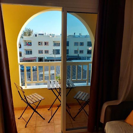 Popcorn Apartment Corralejo Exterior photo