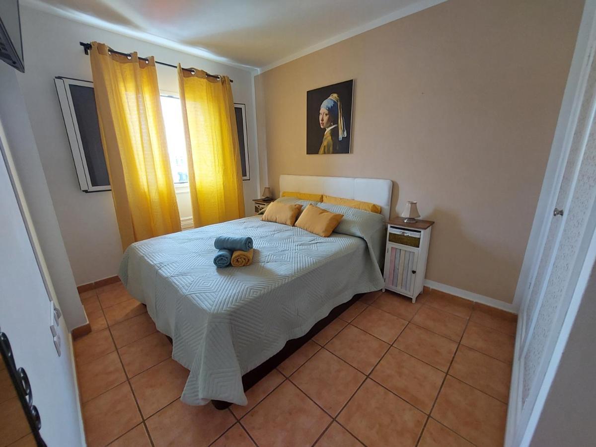 Popcorn Apartment Corralejo Exterior photo