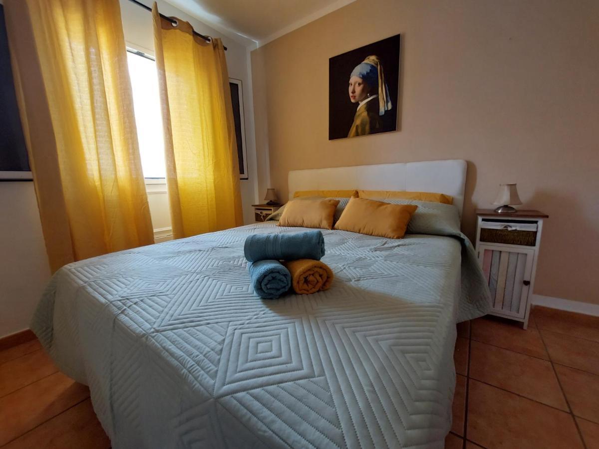 Popcorn Apartment Corralejo Exterior photo