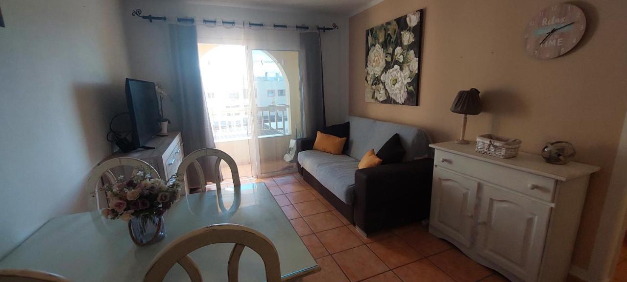 Popcorn Apartment Corralejo Exterior photo