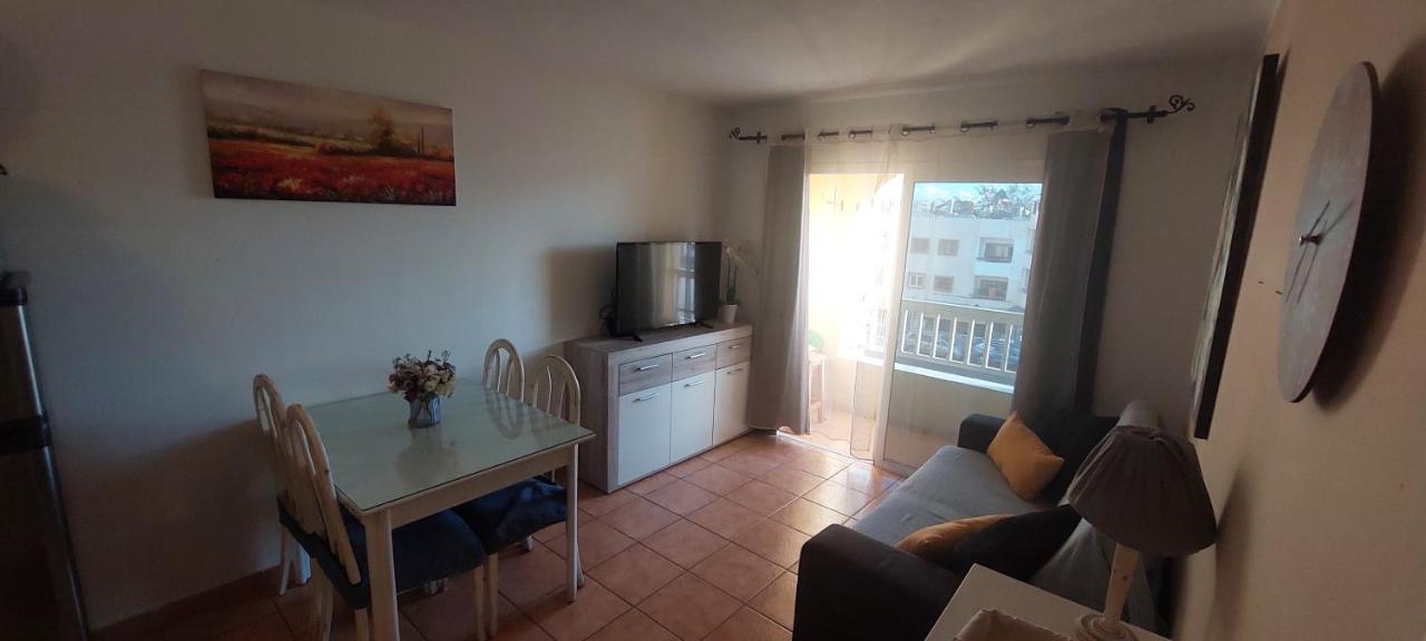 Popcorn Apartment Corralejo Exterior photo