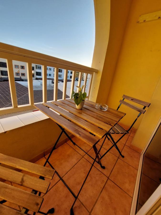 Popcorn Apartment Corralejo Exterior photo