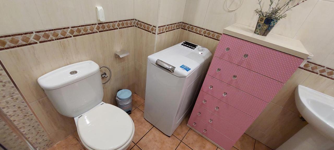 Popcorn Apartment Corralejo Exterior photo