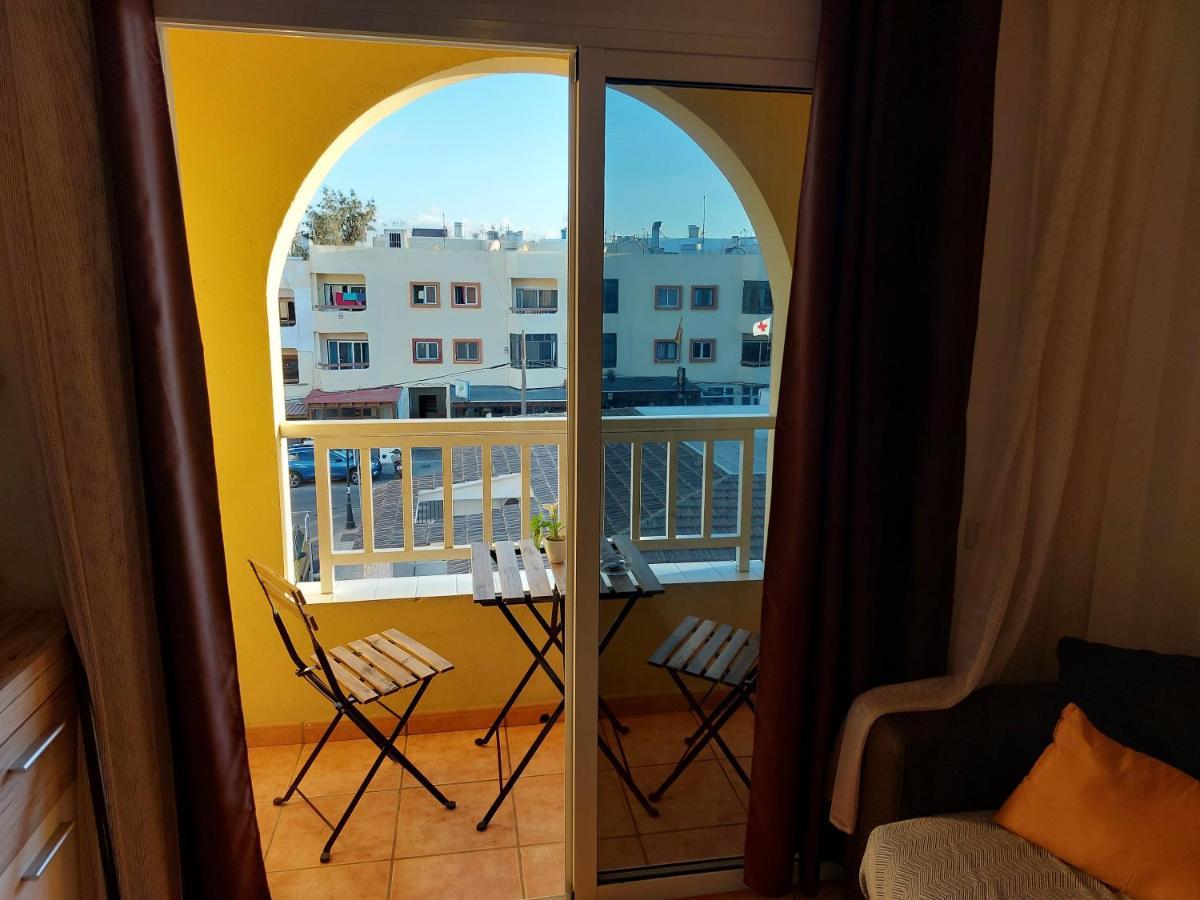 Popcorn Apartment Corralejo Exterior photo
