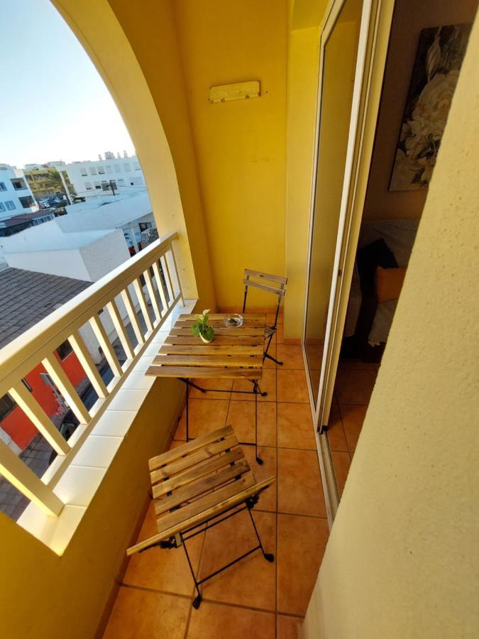 Popcorn Apartment Corralejo Exterior photo