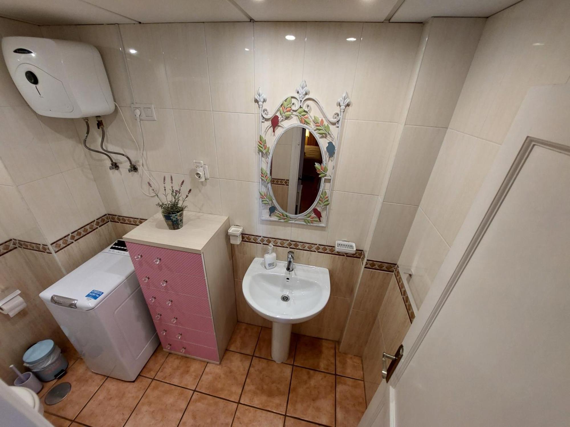 Popcorn Apartment Corralejo Exterior photo